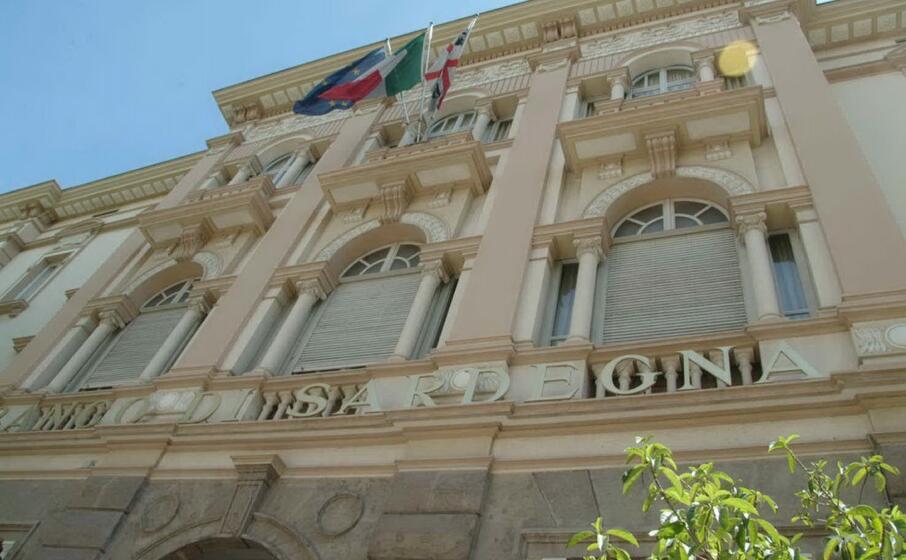 Il Banco di Sardegna tra le cinque banche più affidabili d'Italia L'Unione Sarda.it Il Banco di Sardegna tra le cinque banche più affidabili d'Italia L'Unione Sarda.it