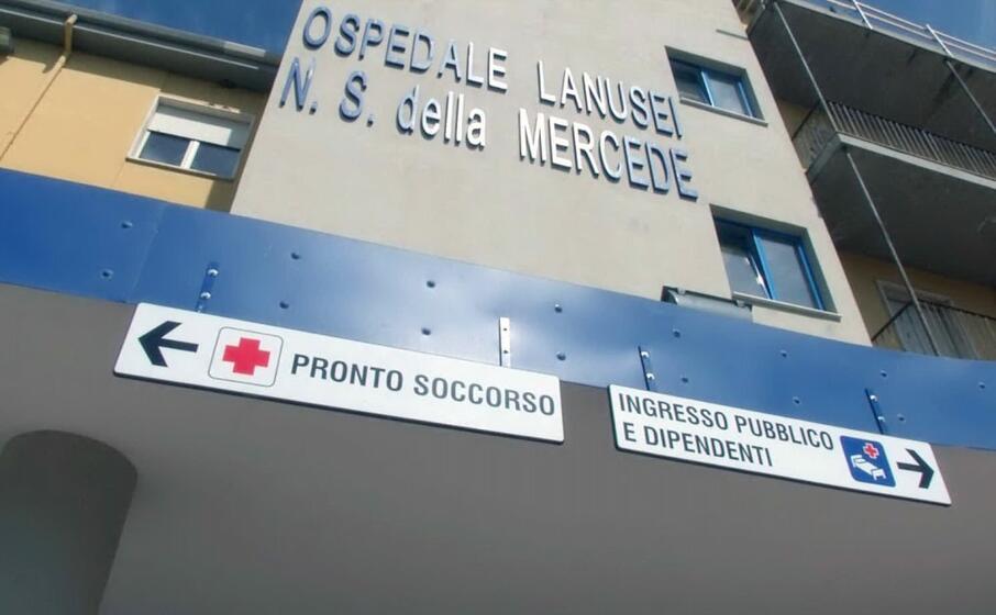 l ospedale di lanusei