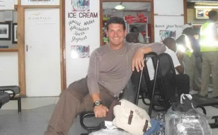 gianluca danise (da veronasera)