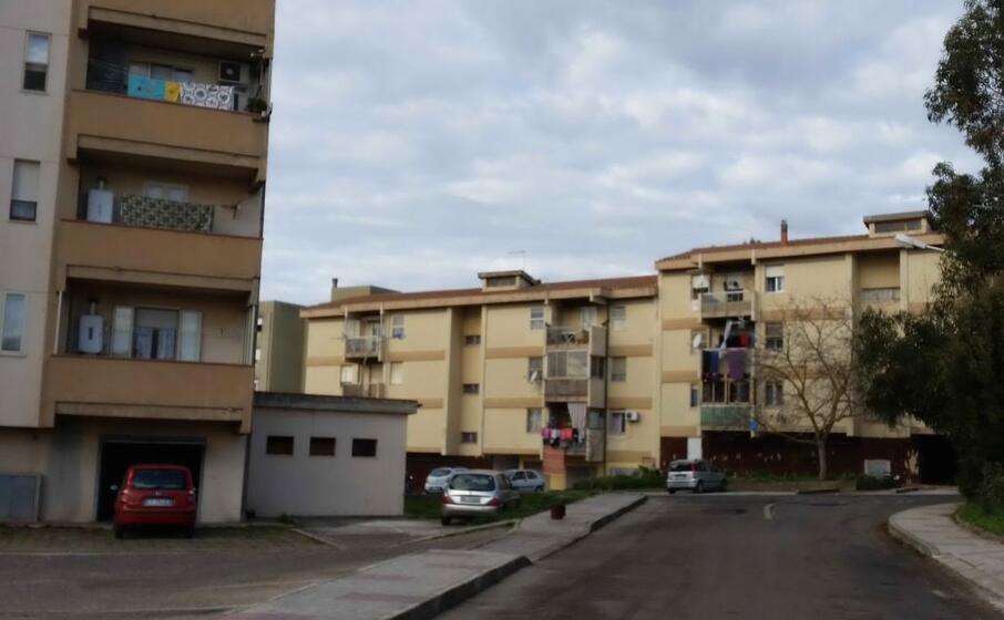 i palazzi di via salaris a macomer