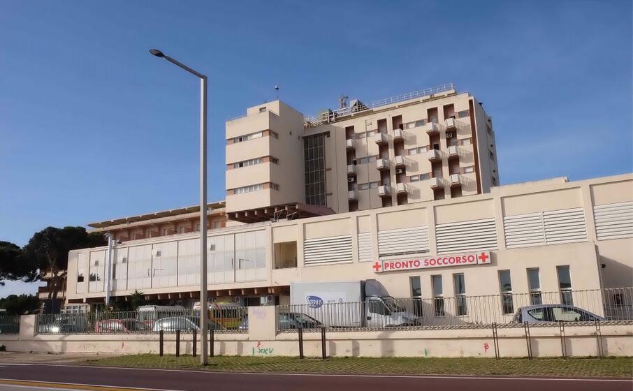 l ospedale marino