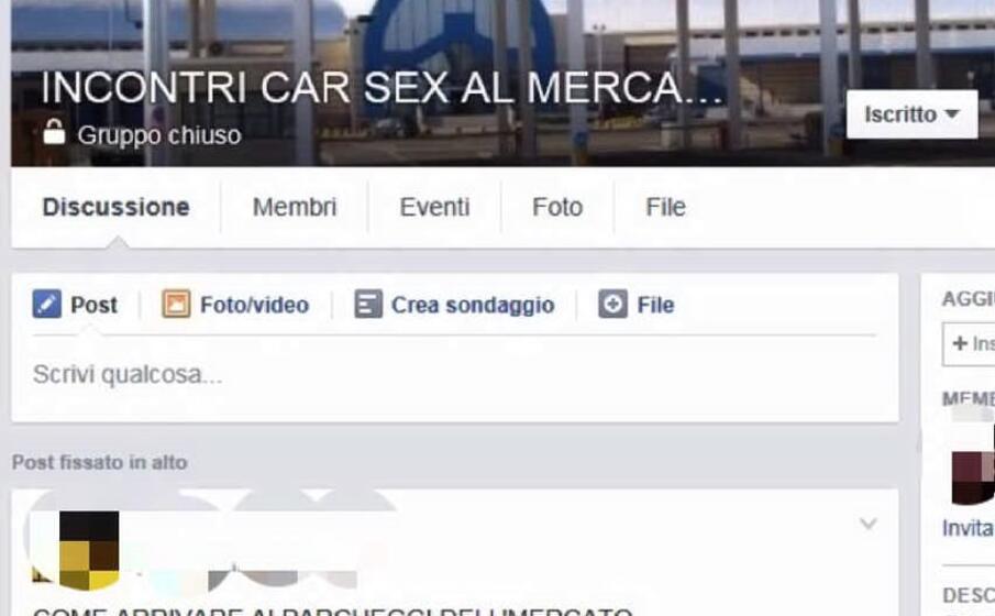Quando incontri diventa grave