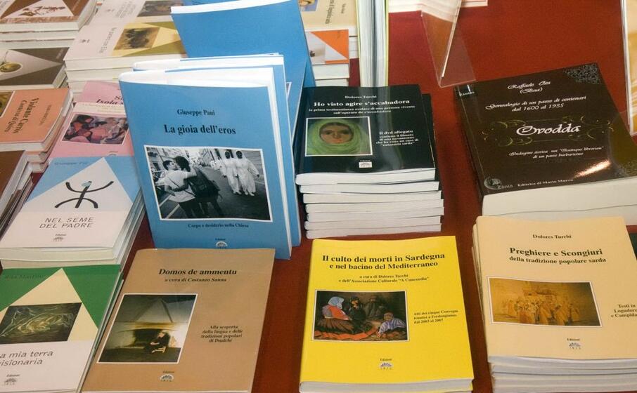 fiera del libro