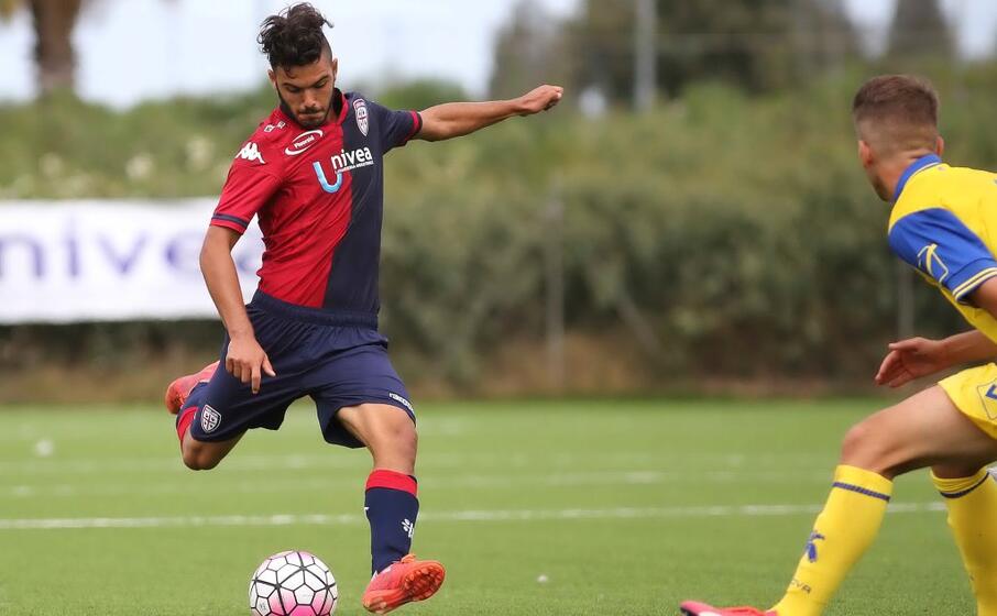Calcio Primavera, il Cagliari cade a Brescia - L'Unione ...