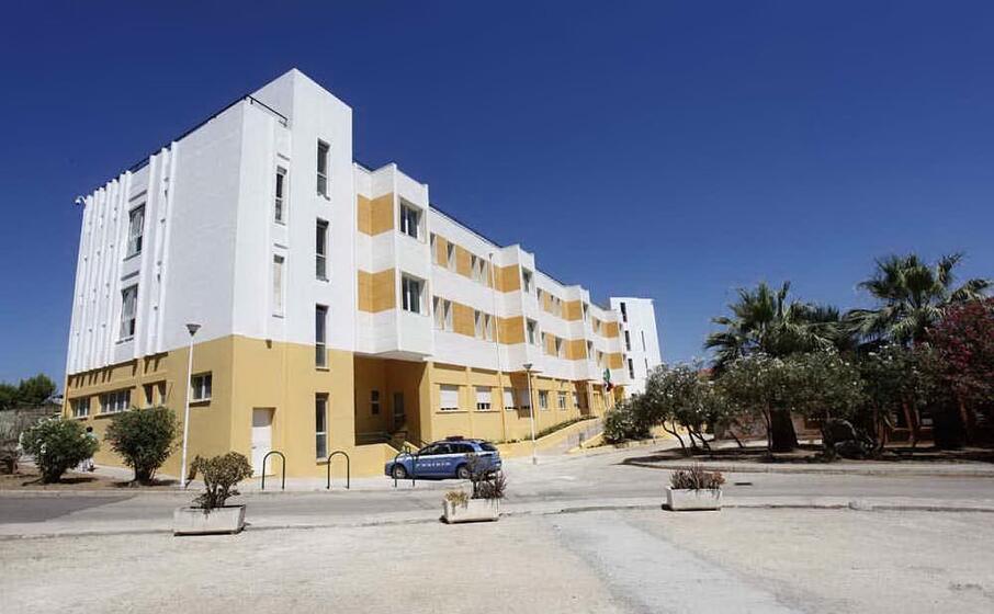 l ospedale san marcellino di muravera