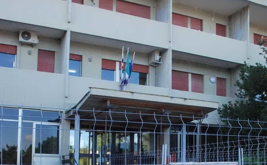 l istituto alberghiero di arzachena