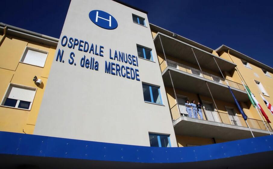 Lanusei, via libera al servizio di Emodinamica nell ...