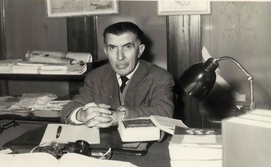 salvatore cambosu
