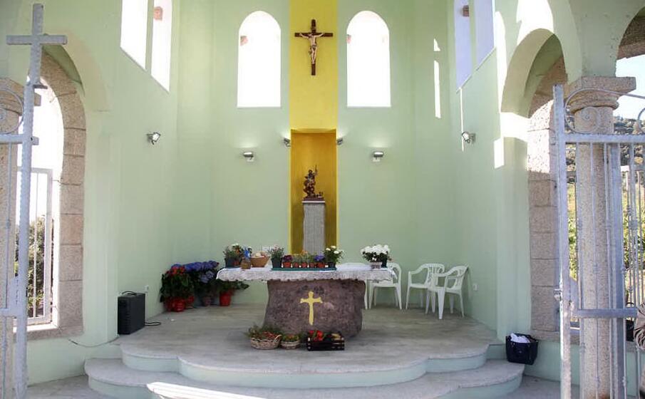 la chiesa di sant isidoro