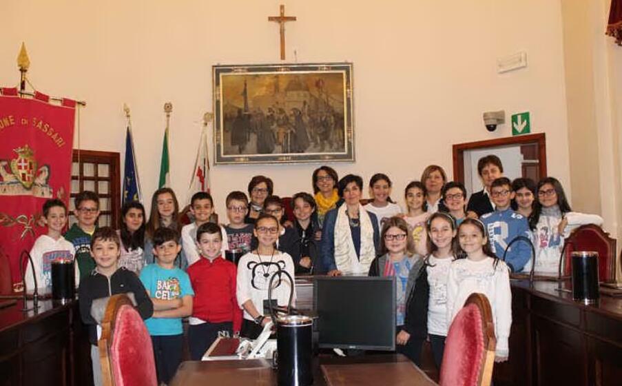 è Giusto Che I Professori Interrogano Il Lunedì