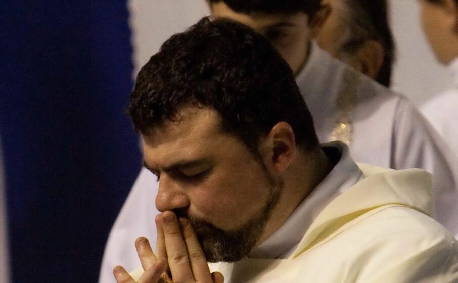 don massimiliano pusceddu