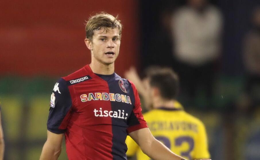Samuele Longo Samuele Longo
