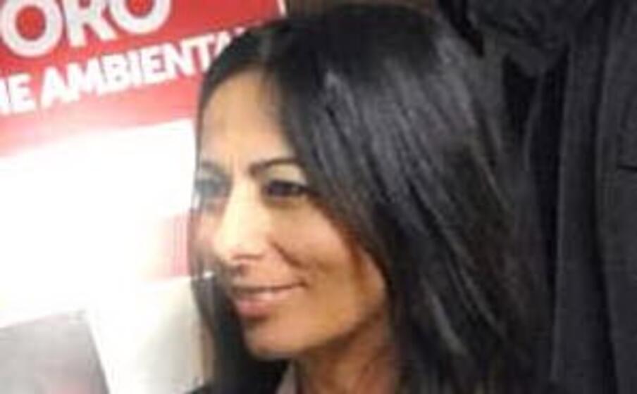fabiana callai (foto mauro madeddu)