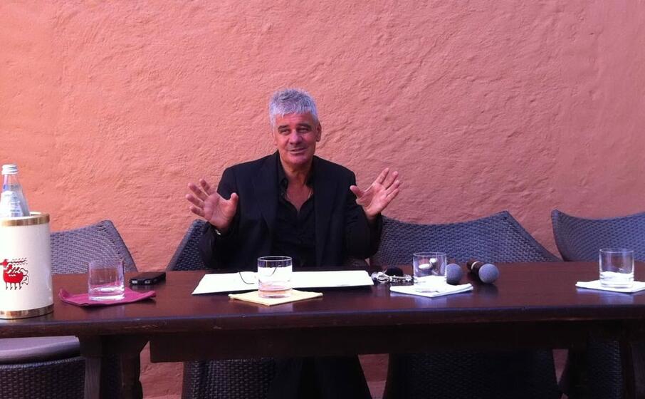 don raimondo satta a porto cervo