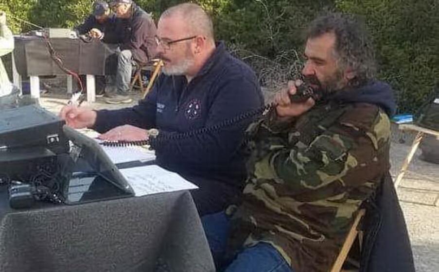 radioamatori