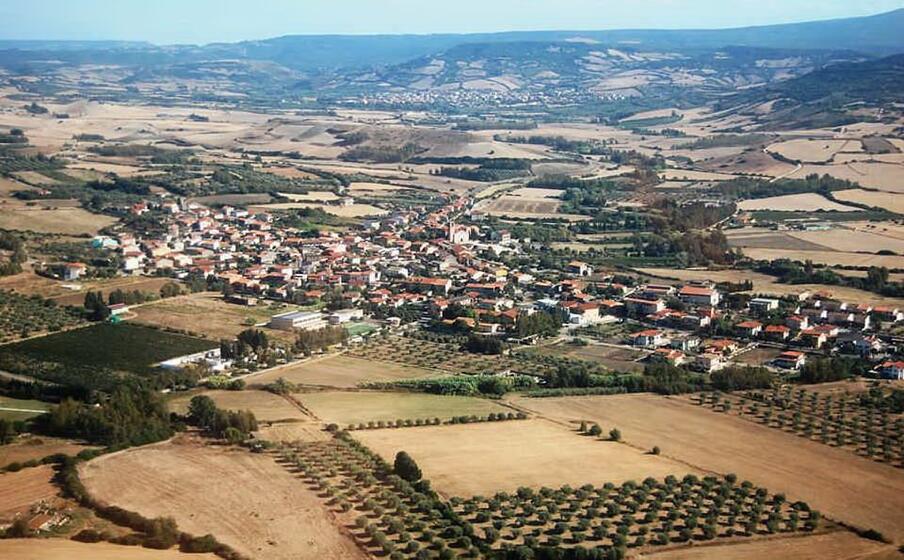 Siamanna: Tesoro millenario dell’Oristanese