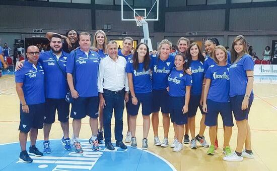 Stipendio Medio Giocatore Basket Serie A