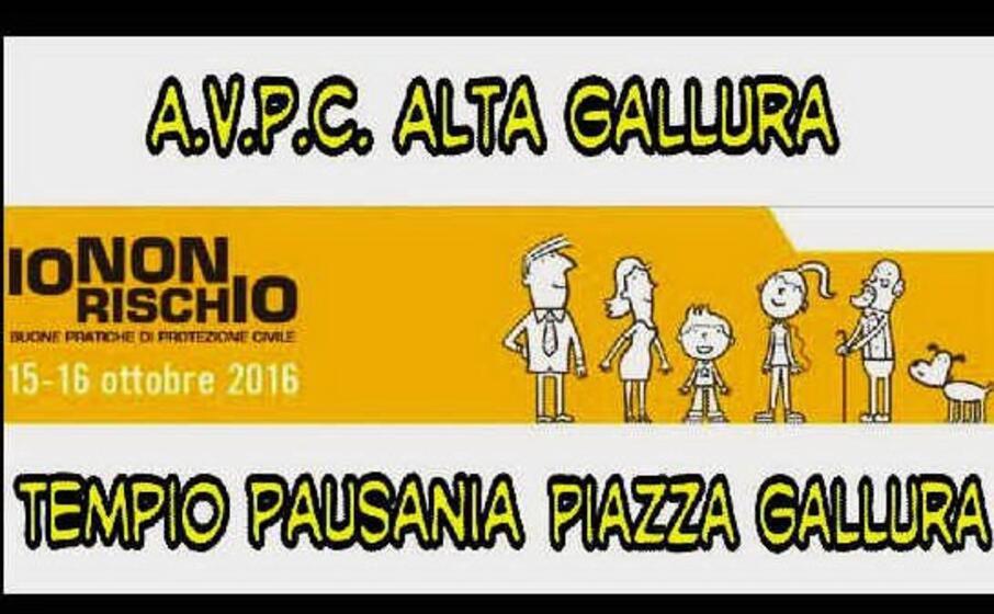 la locandina dell evento