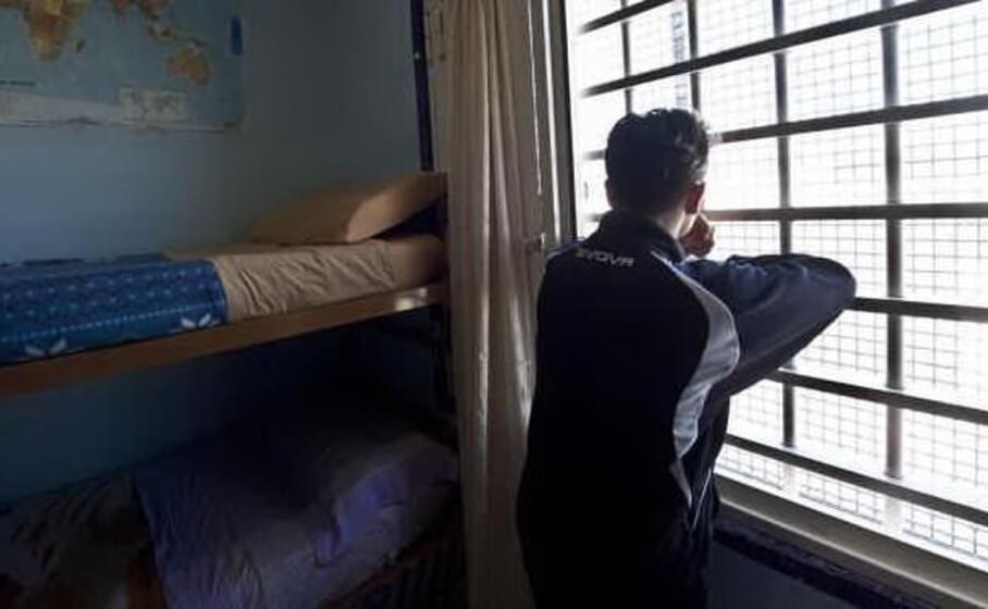 Rintracciato "Lupin", il detenuto evaso dal bagno del tribunale - L