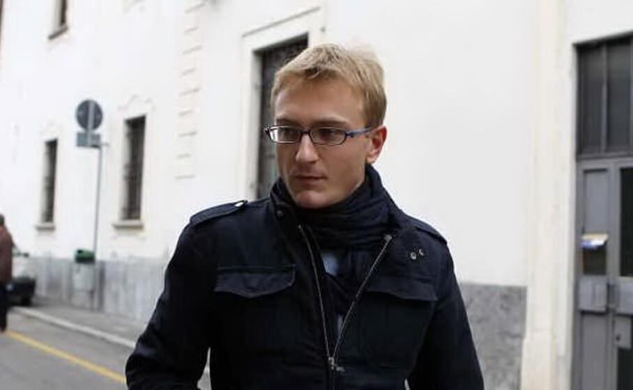 Alberto Stasi scrive una lettera dal carcere 