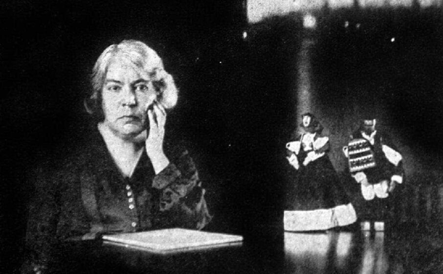 grazia deledda
