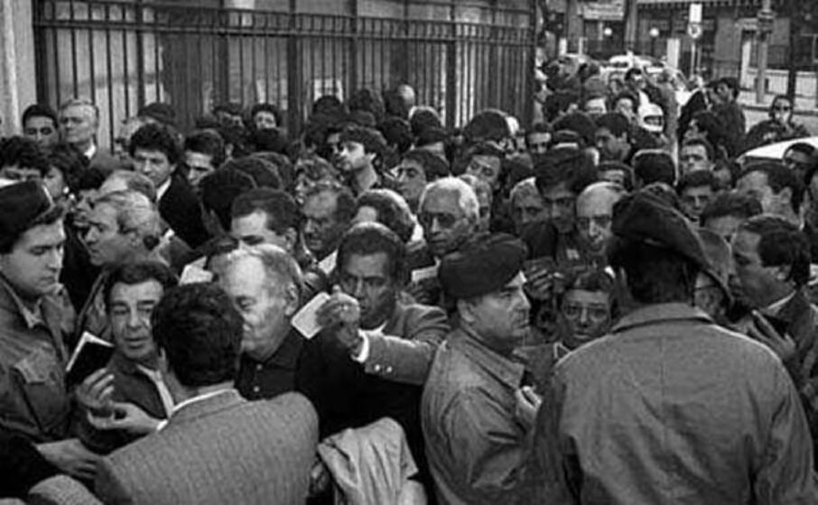 Come Si Chiama La Mafia Sarda