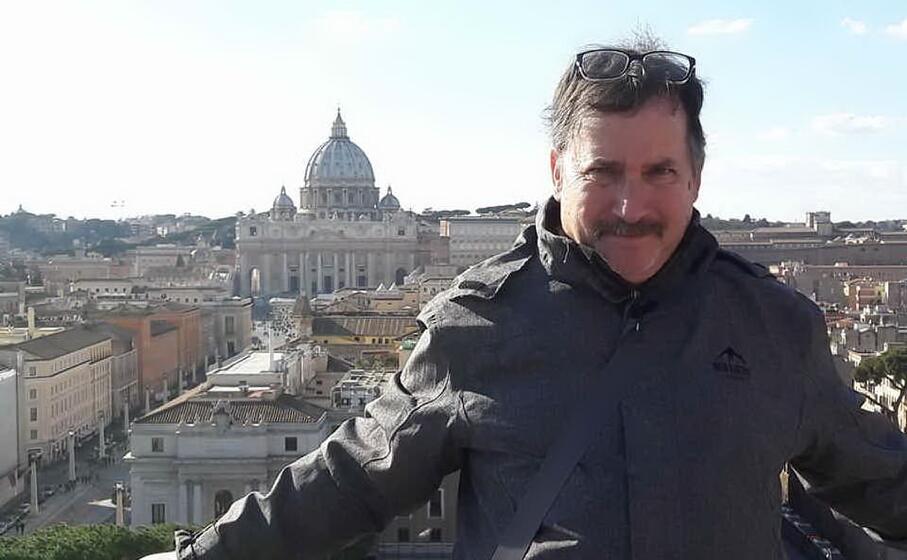 Stefano, convertito due volte 