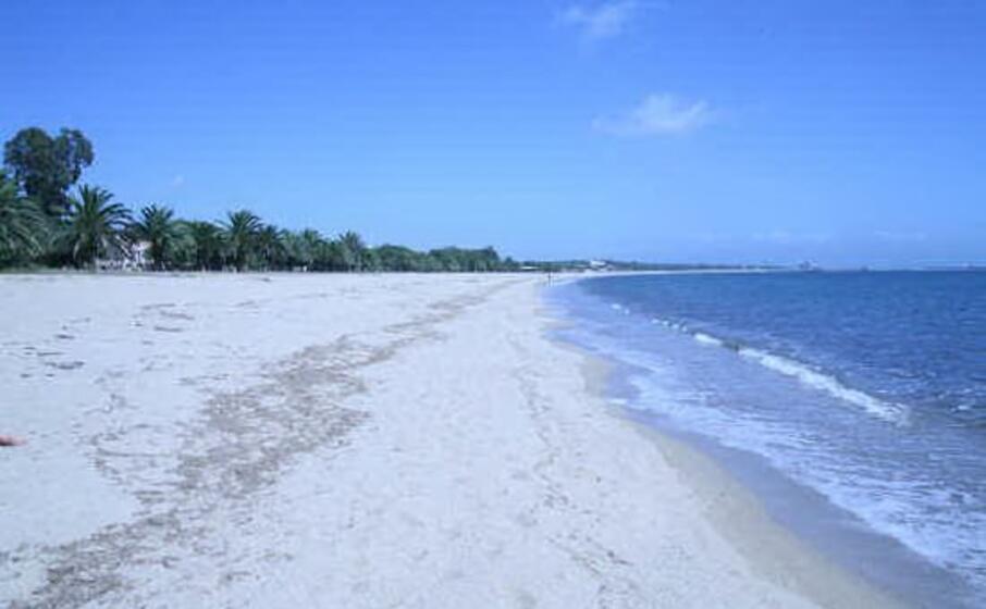 torregrande