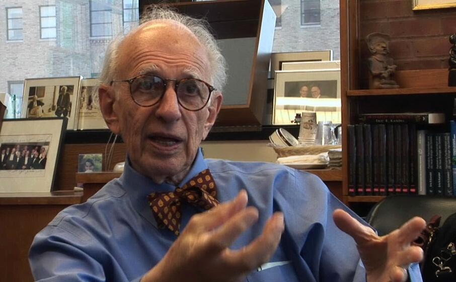 eric kandel