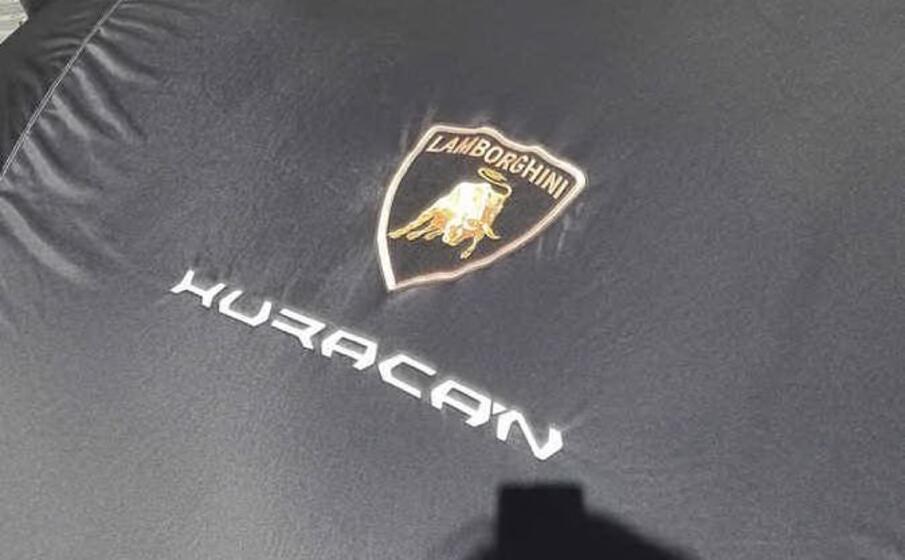 lo stemma hurac n