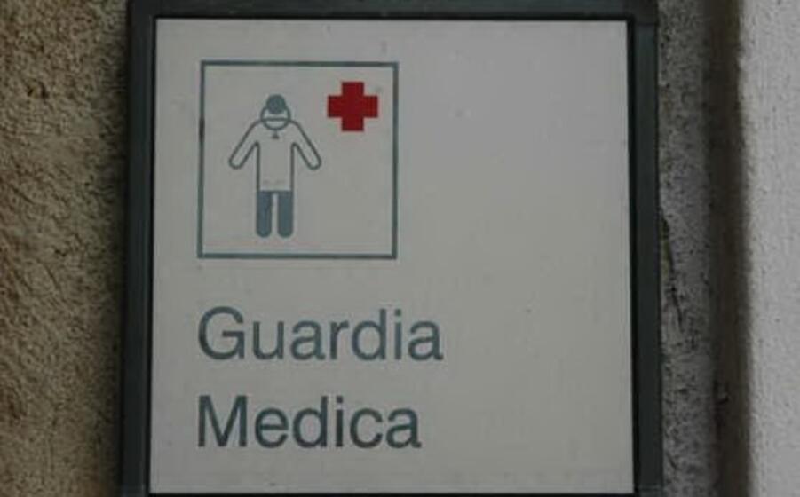 guardia medica crema