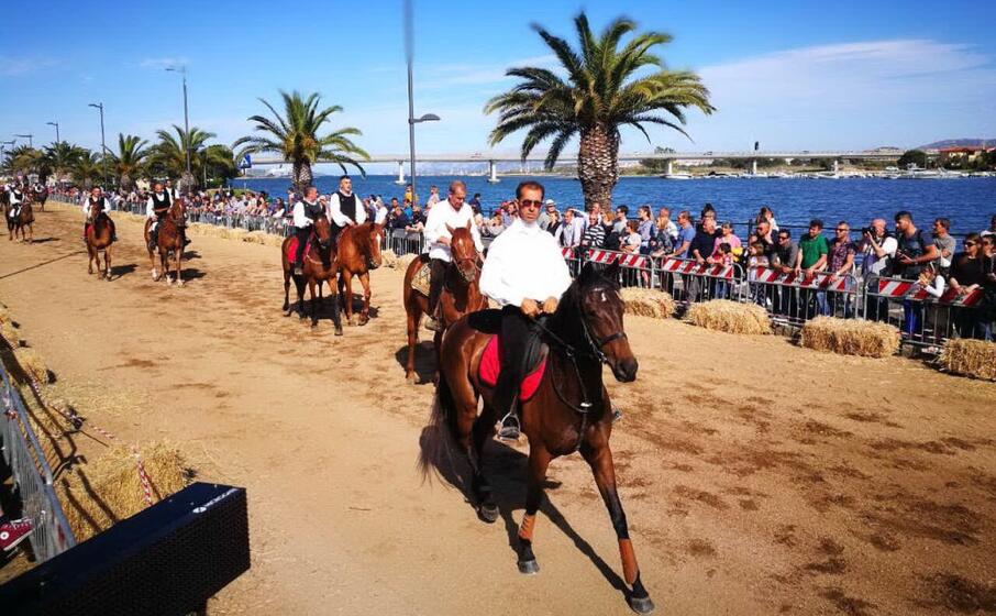 Olbia, Palau trionfa al Palio della Stella L'Unione Sarda.it