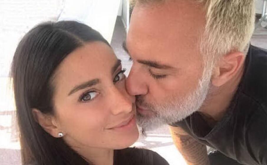 Quanti Anni Ha Gianluca Vacchi E La Sua Fidanzata