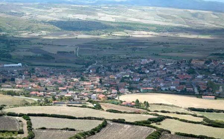 Gergei – Storia millenaria nel Sud Sardegna