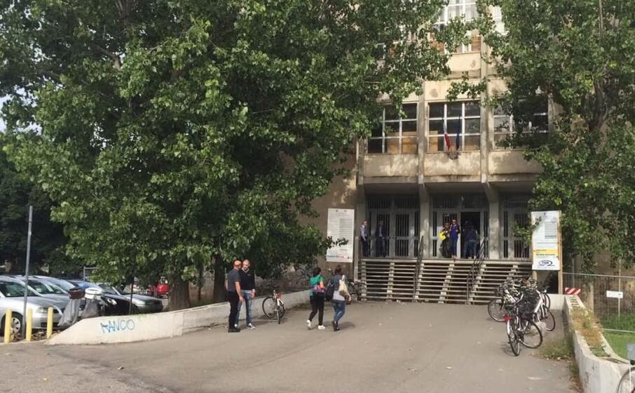 tribunale di oristano
