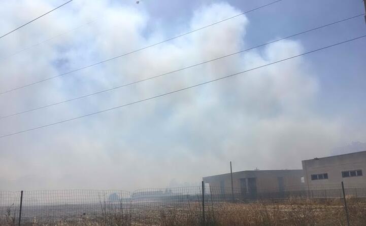 il fuoco