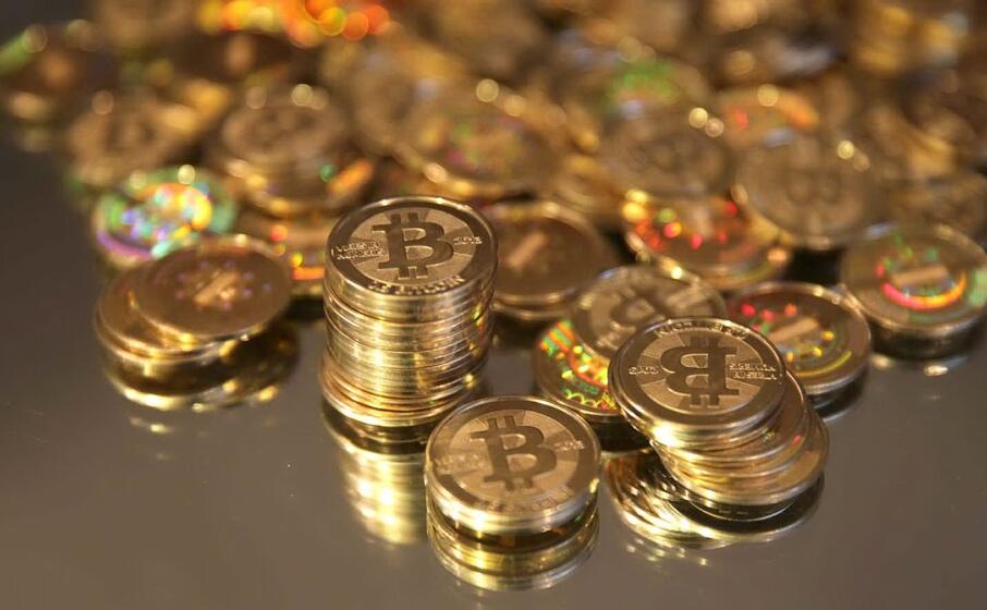 la tecnologia bitcoin stata inventata nel 2009