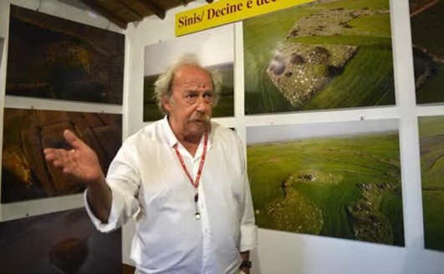 sergio frau