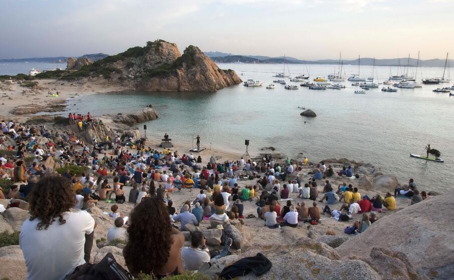 l evento delo scorso anno a spargi
