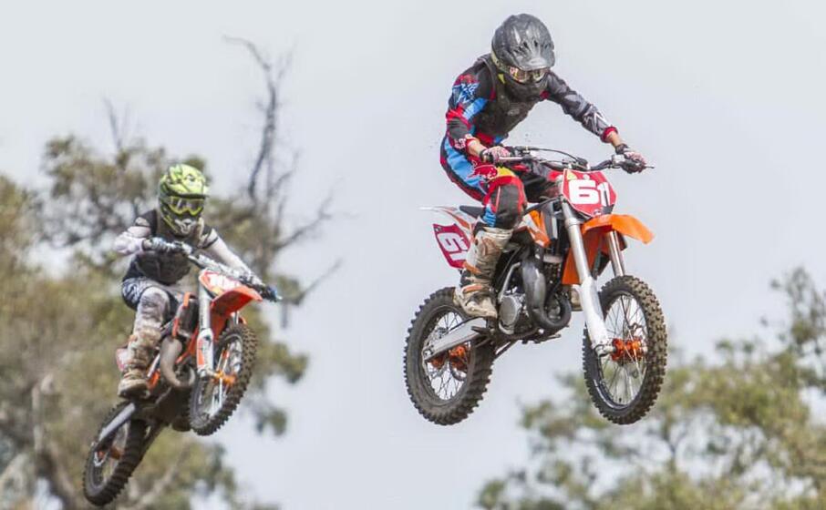Cade in una gara di motocross 14enne in gravi condizioni L'Unione Sarda.it