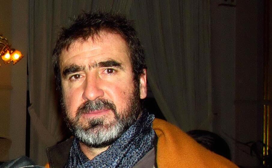 eric cantona