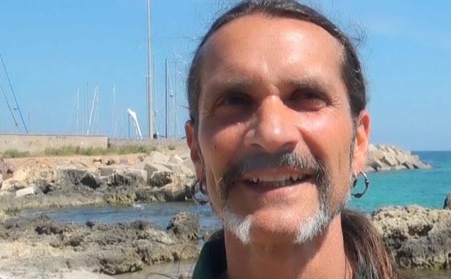 sean wheeler sindaco di porto torres