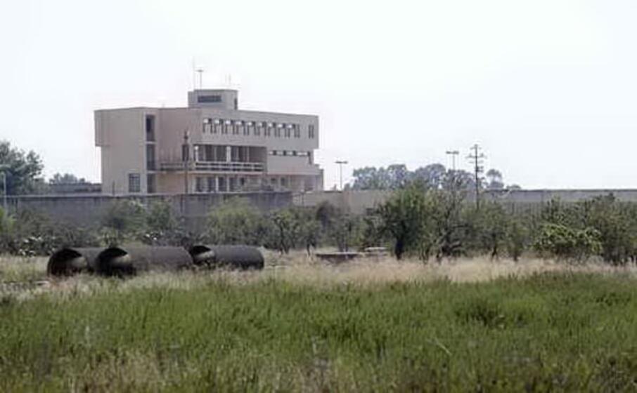 carcere minorile di quartucciu