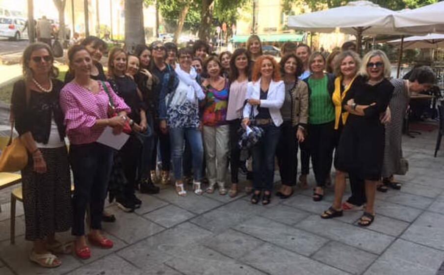 Donne benevento incontri Donne benevento incontri