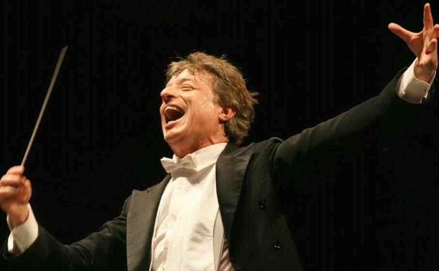 roberto abbado