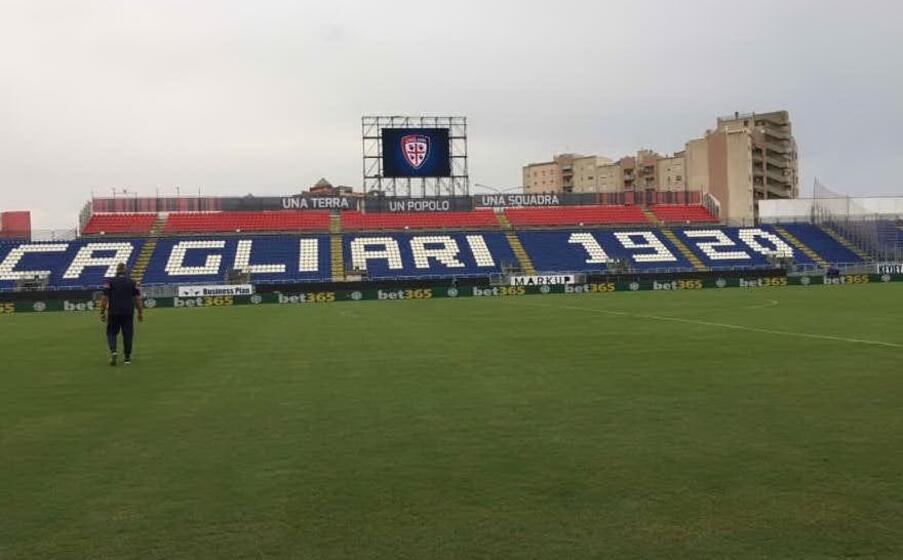 la sardegna arena