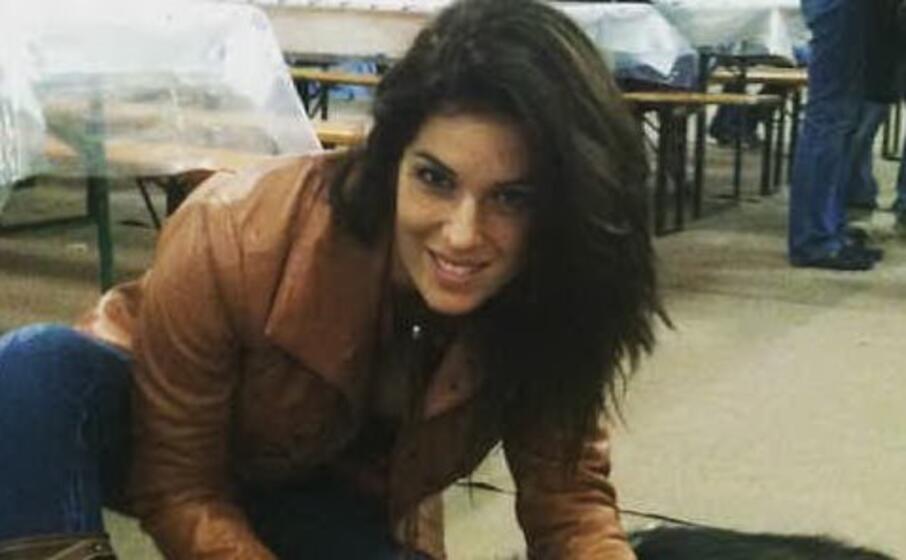 gessica notaro