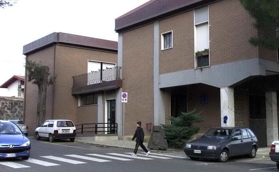 il comune di ghilarza