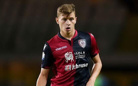 Nicolò Barella Famiglia : I segreti della famiglia Barella: passione per le moto e ... / Nicolo has physicality, technique, and a good sense of timing, giaccherini explained, even if he is not a giant he makes himself felt in the midfield on a physical level.