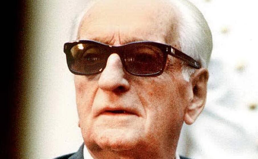 enzo ferrari